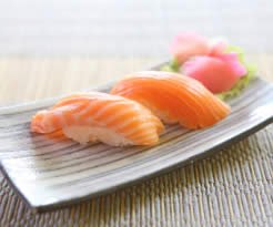 sushi nigiri