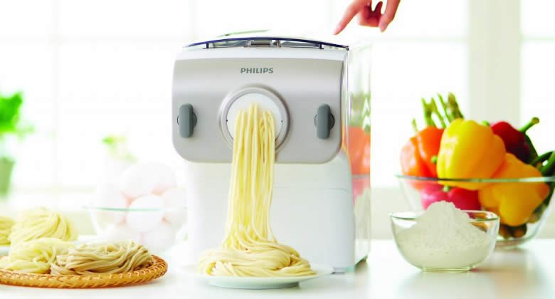 philipps noodle maker 