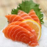 sashimi izakaya