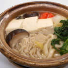 Shabu shabu (fondue japonaise)