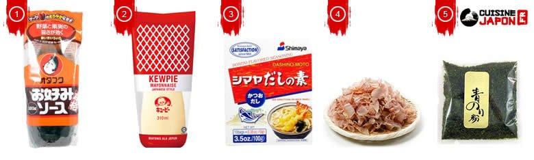 ingredient okonomiyaki