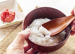 umeboshi-riz