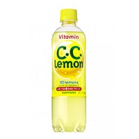 c.c. lemon